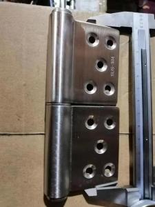  Exterior 5 Heavy Duty Door Hinges Ss Flag Steel Stainless Manufactures