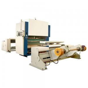  PRY-1100 Automatic Roll to Roll Paper Film Laminating Machine Manufactures