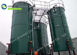 China 200000 Gallon Commercial Water Tanks And Industrial Water Storage Tanks on sale
