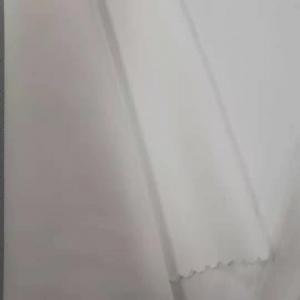  85gsm Women Suit Fabric 100 Polyester 50d Georgette Satin Material Manufactures