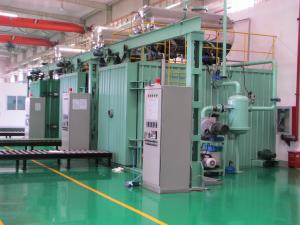  CT PT Transformer Oil Processing Equipment Injection Manufactures