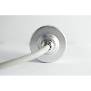  IP65 Mini Absolute Rotary Encoder Solid Shaft 6mm Manufactures