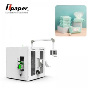 China 22.5KW Manual Tissue Paper Cutting Blade Roll Band Saw Paper Cutter Jumbo Machine for Toilet Paper Machinery on sale