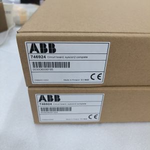 Buy cheap ABB 746924 Syscon2 Complete Circuit Board For AO2020 Series Ultraviolet (UV) from wholesalers
