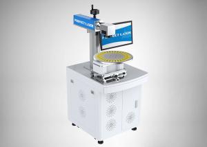  Animal Ear Tag Laser Marking Machine Laser Cutting Machine 20W 30W 50W Manufactures