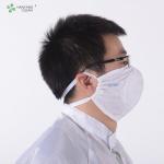 Industrial sterile chemical Washable Fine Dust Cleanroom Three-Dimensional gauze
