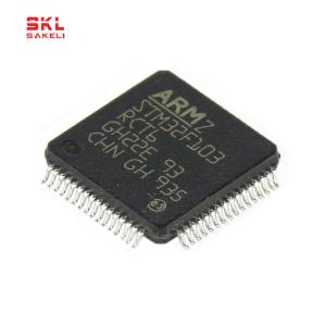  Stm32f103vct6 LQFP-100(14x14) Mcu Microcontroller Integrated Circuits Manufactures