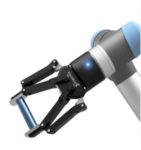 China Industrial Automation Robot Arm Gripper 10kg Payload For 6 Axis Picking And Placing Robot on sale