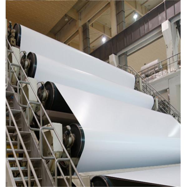 Offset Printing Compatible C2s 80gsm-250gsm Art Paper Matt in Ream Package for Coated