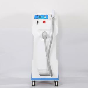 China 808 diode lumenis laser permanent hair removal machine alexandrite laser 755nm hair removal equipment on sale