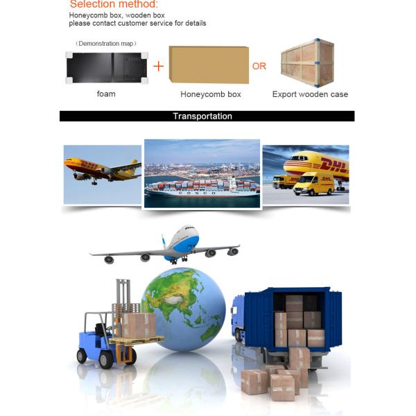 LCD Ad Player 18.5 Inch Digital Signage