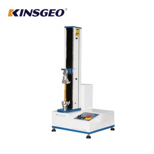 China 400W 90 Degrees Peel Test Equipment Peel Adhesion Tester with 12 Months Warranty on sale