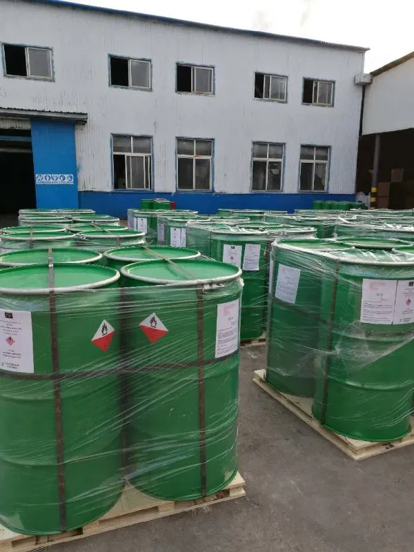 Mining Chemicals Collector Sodium Isobutyl Xanthate Sibx