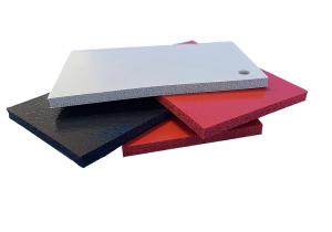  Fire Retardant Heat Resistant Rubber Strip Liquid Foam Silicone Mat Manufactures
