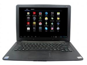  13.3 Android Laptops notebook with  android 4.0 OS Allwinner A10 1.5G CPU Manufactures