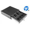 Buy cheap 16 inch POS Cash Drawer Premium Plastic Gripper, Steel Construction 400F from wholesalers