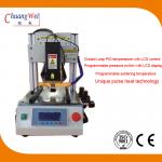 PCB,FPC Automatic Hot Bar Soldering Machine/Welding Robot with Visible LCD