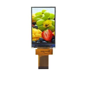 2.8Inch 240*320 ST7789V Driver IC Small Lcd Panel