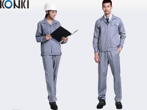 Adults Safety Professional Work Uniforms For Builders Work Wear / Engineer Uniform