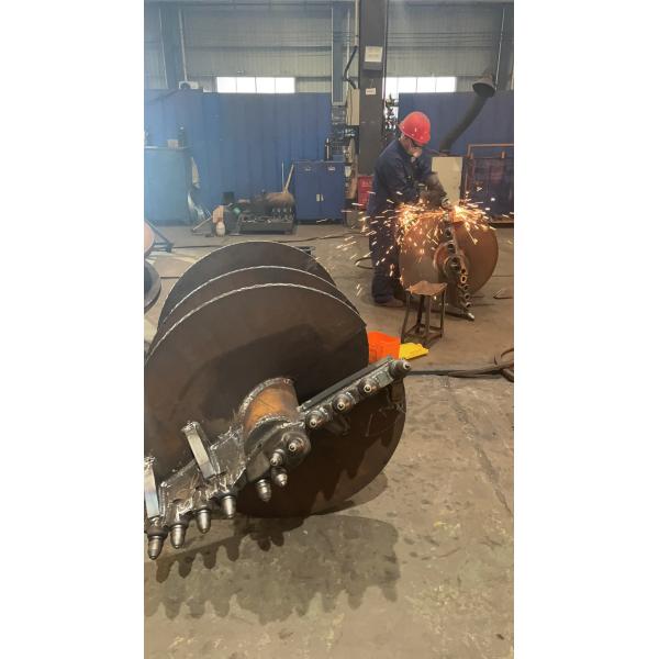 APIE FOUNDATION EQUIPMENT （CHINA）LIMITED