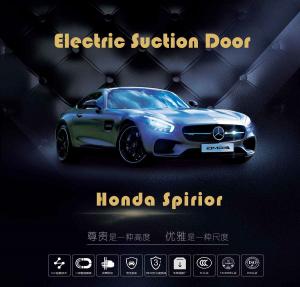 China Honda Spirior 2015 Aftermarket Electric Suction Door Waterproof Car Auto Door Closer on sale