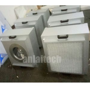 2*2 FFU FAN FILTER HEPA unit