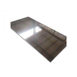  0.5mm 6061 7075 Aluminum Plate Sheet Zinc Alloy Coated Steel In Coil Manufactures
