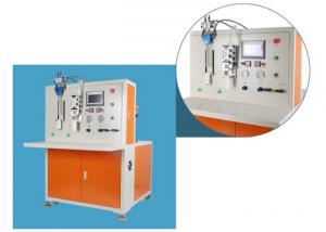  Automatic Stirring Double Component Glue Filling Machine AC220V 50Hz Manufactures