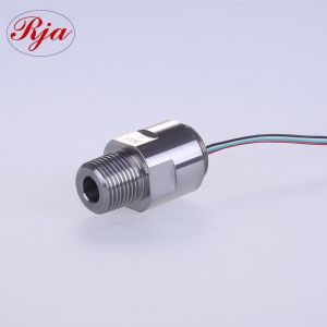 Buy cheap 200 bar 150 psi Gas Pressure Sensor Analog And Digital Output available from wholesalers