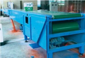  Flexible Telescopic Belt Conveyor With Smooth Conveying Surface Manufactures