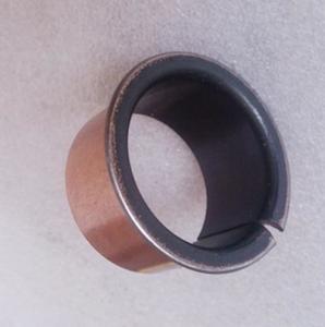 China Lead Free Oilless Bearing Good Anti Wear Performance Punching Resistant on sale