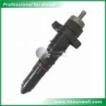 Dongfeng Truck Diesel Engine parts Cummins K38 Common Rail Injector Fuel