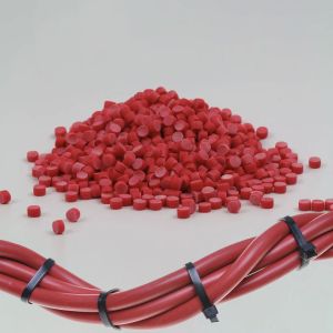 Buy cheap Insulation PVC Cable Granules from wholesalers