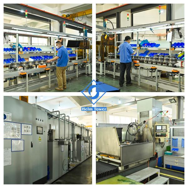 MS05 MSE05 High Torque Hydraulic Drive Motor Poclain MS Replacement