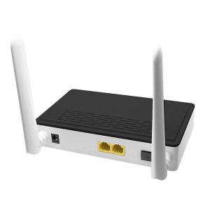 Buy cheap High Efficiency XPON ONU 1GE+1Fe+Wifi Dual Mode Compatible With Zte Huawei Olt from wholesalers