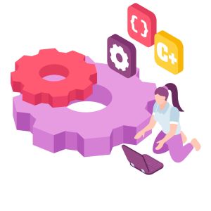  Maintenance And Support Outsourcing IT Service Multidisciplinary Manufactures