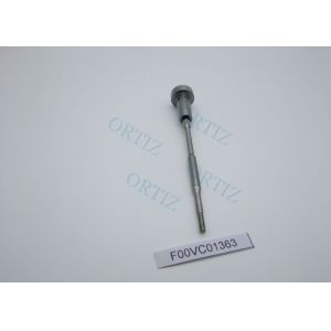 Rex ORTIZ NISSAN Paladin generator fuel injection oil valve F00VC01363 common