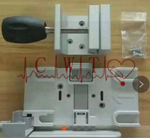 China PH MP2 X2 Patient Monitor Stand MMS Mount and Mounting Clamp Medical Equipment Hospital Device on sale