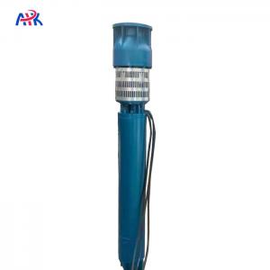  Electric Water Deep Well Submersible Pump 12 Inch Manufactures