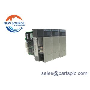 Buy cheap Allen Bradley SLC 500 PLC 1746-NR4 Input / RTD Resistance Module SER-A FRN-2 from wholesalers