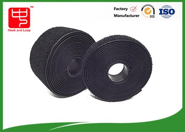 Quality Good Hand Feel Hook And Loop Tape For Garment Accessories for sale