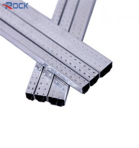China High Frequency Smooth Welding Line Aluminum Spacer Bar For UPVC Windows And Doors on sale