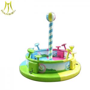  Hansel  outdoor park games for baby funny indoor games for kids climbing toy soft play Manufactures