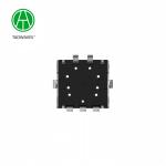 EC07 THT Vertical Encoder Incremental Encoder 0.2mm Switch Travel