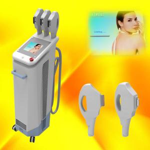 China IPL body hair removal system hair laser removal cost / hair removal laser cost on sale