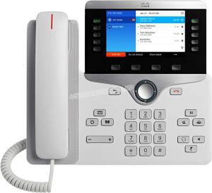 China Cisco 8841 VoIP Phone Cisco IP Phone CP-8841-K9 Widescreen VGA Voice Communication on sale