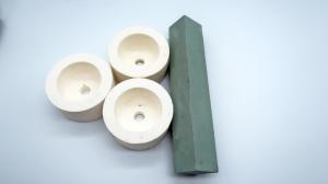  Grinding Wheel Sharpening Stone For Ceramic Bonded Material Grinding Wheel Manufactures