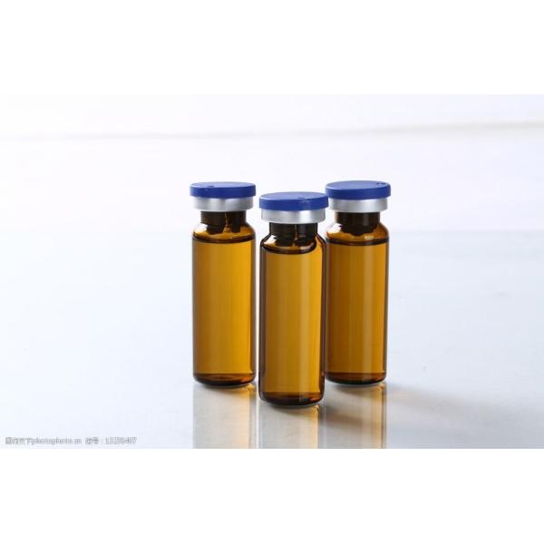 220V/380V 50HZ Voltage Speed Full Automatic Glass Ampoule Bottle Filling Capping Machine