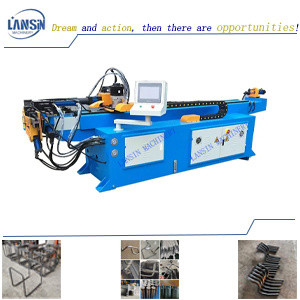  Semiautomatic Tube Bending Machine/Nc Tube Bending Machine/Tube Bending Machine/Bending Machine Manufactures