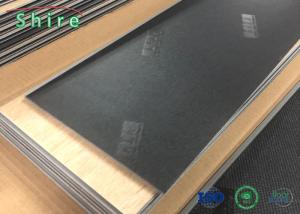 China IXPE Backing Spc Laminate Flooring Sheet Vinyl Floor Covering on sale